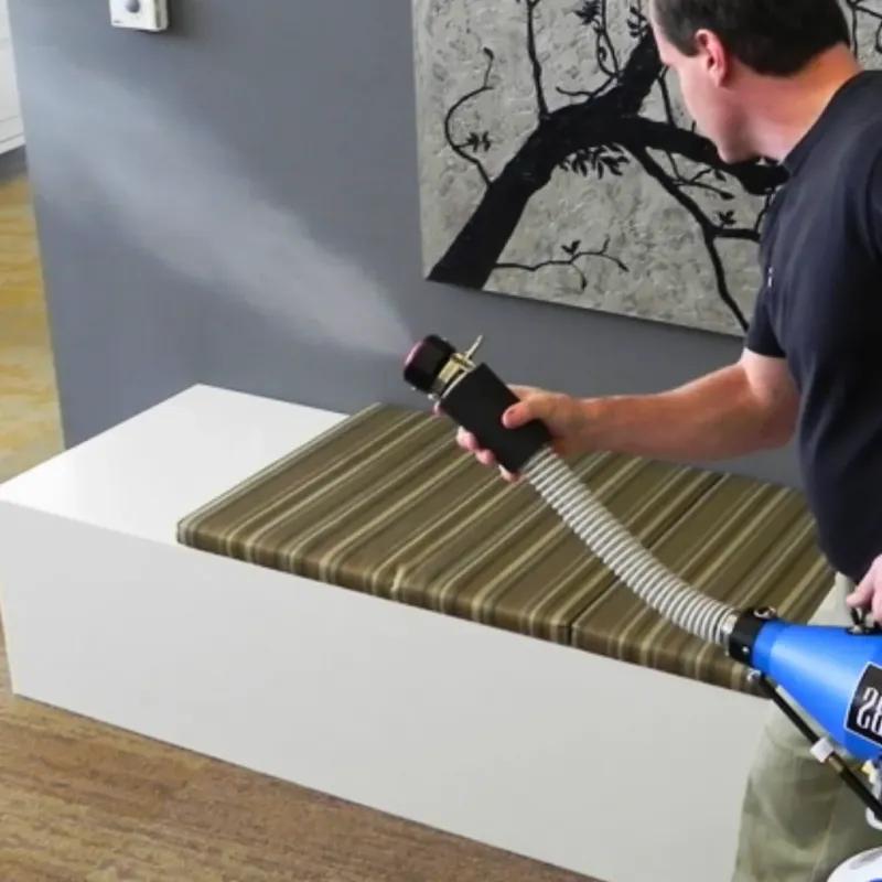 Professional Odor Removal in Scott City, KS